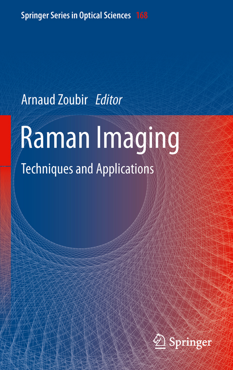 Raman Imaging - 