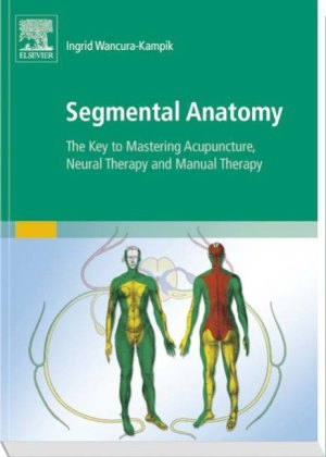 Segmental Anatomy - Ingrid Wancura-Kampik