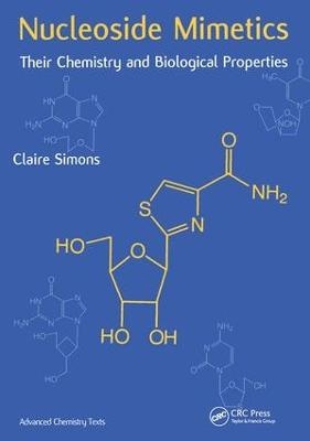Nucleoside Mimetics - Claire Simons