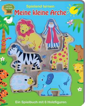 Meine kleine Arche