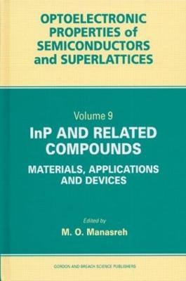 InP and Related Compounds - 