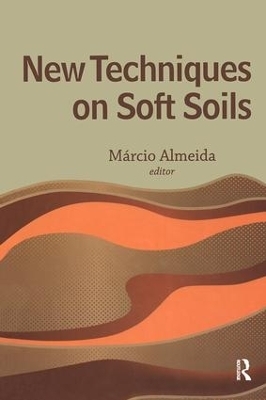 New Techniques on Soft Soils - 