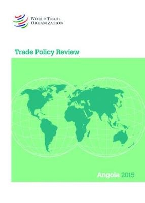 Trade Policy Review - Angola - 