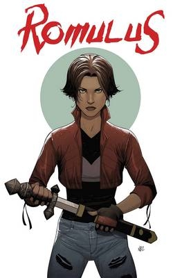 Romulus Volume 1 - Bryan Hill