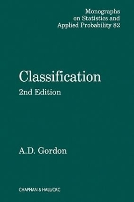 Classification - A.D. Gordon