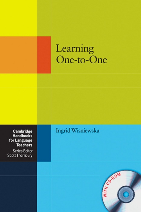 Learning One-to-One - Ingrid Wisniewska