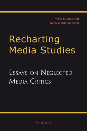 Recharting Media Studies - 