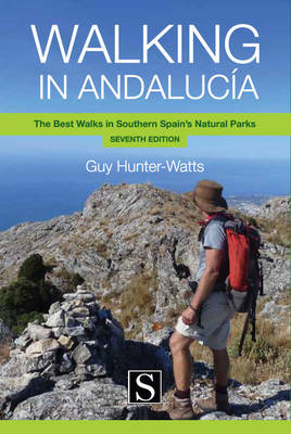 Walking in Andalucia - Guy Hunter-Watts