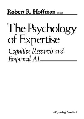 The Psychology of Expertise - 