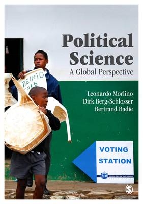 Political Science - Leonardo A. Morlino, Dirk Berg-Schlosser, Bertrand Badie