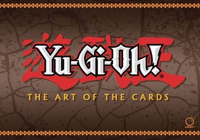Yu-Gi-Oh! The Art of the Cards -  UDON