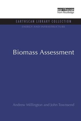 Biomass Assessment - Andrew Millington, John Townsend