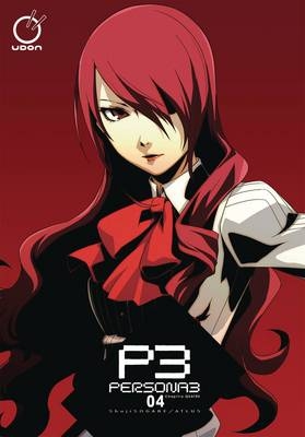 Persona 3 Volume 4 -  Atlus