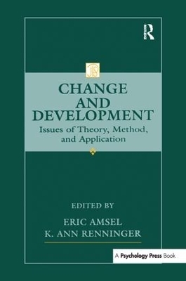 Change and Development - 