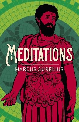 Meditations - Emperor Marcus Aurelius