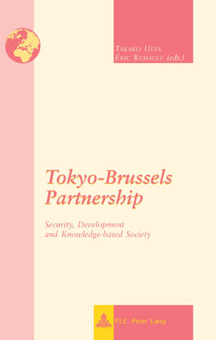 Tokyo-Brussels Partnership - 