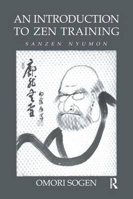 Introduction To Zen Training -  Omori