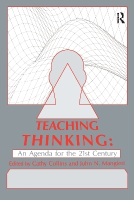 Teaching Thinking - 