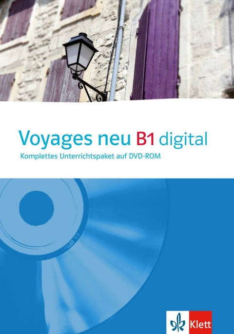 Voyages Neu B1 digital