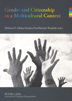 Gender and Citizenship in a Multicultural Context - 