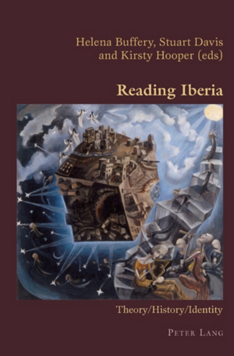 Reading Iberia - 