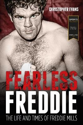 Fearless Freddie - Chris Evans