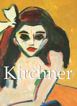 Ernst Ludwig Kirchner and artworks -  Carl Klaus Carl