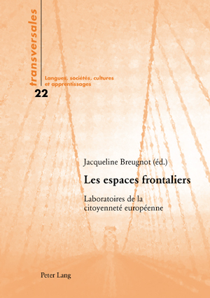 Les espaces frontaliers - 