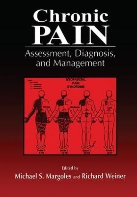 Chronic Pain - 
