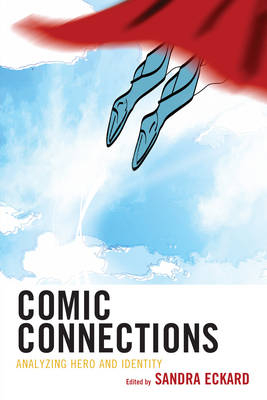 Comic Connections - 