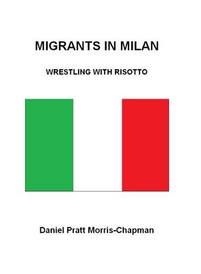 Migrants in Milan - Daniel Pratt Morris-Chapman
