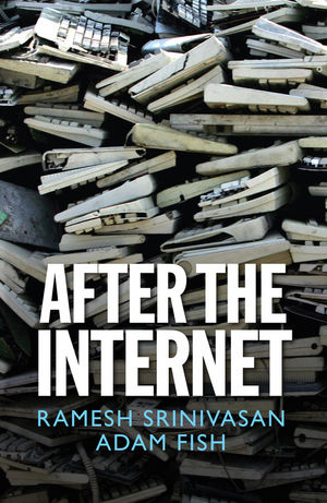 After the Internet - R Srinivasan