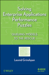 Solving Enterprise Applications Performance Puzzles -  Leonid Grinshpan