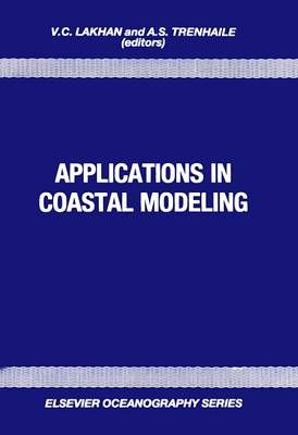 Applications in Coastal Modeling - 