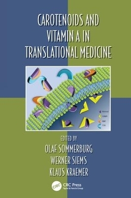 Carotenoids and Vitamin A in Translational Medicine - 