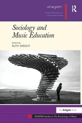 Sociology and Music Education - 