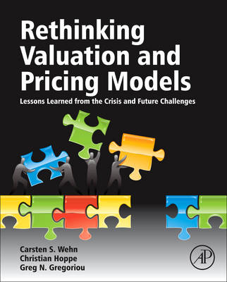 Rethinking Valuation and Pricing Models - 