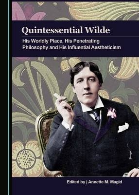 Quintessential Wilde - 