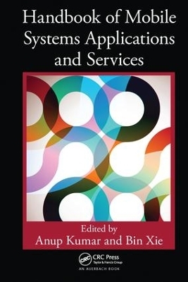 Handbook of Mobile Systems Applications and Services - 