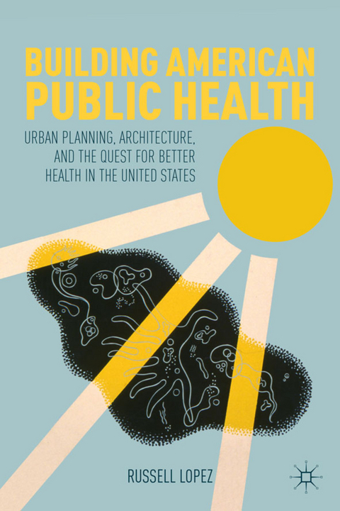 Building American Public Health - R. Lopez