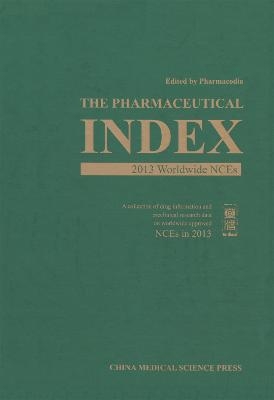 The Pharmaceutical Index - 