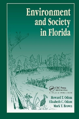 Environment and Society in Florida - Howard T. Odum