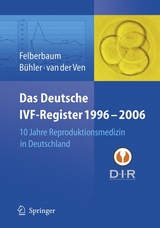 Das Deutsche IVF - Register 1996 - 2006 - 