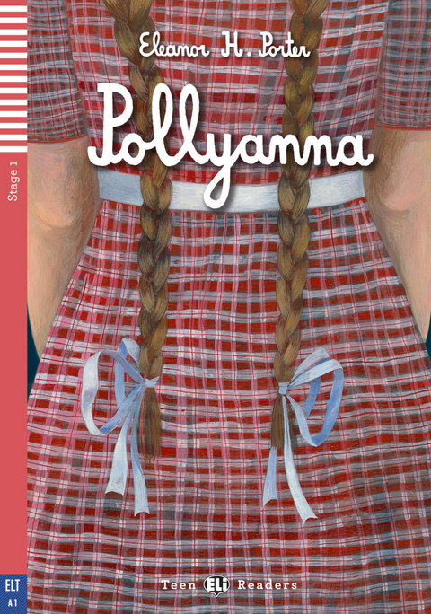 Pollyanna - Eleanor H. Porter