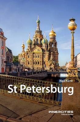 St. Petersburg - Neil Kent
