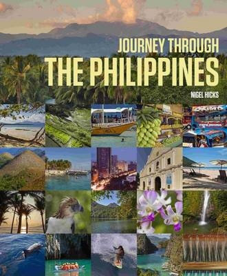 Journey Through the Philippines - Nigel Hicks