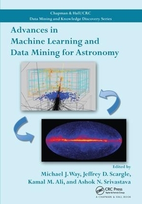 Advances in Machine Learning and Data Mining for Astronomy - 