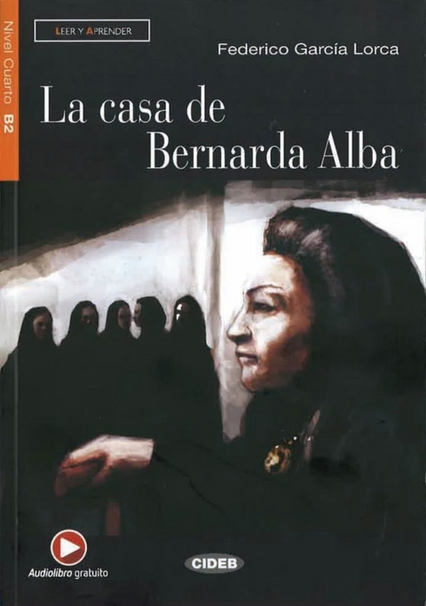 La casa de Bernarda Alba - Federico García Lorca