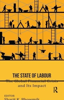 The State of Labour - 