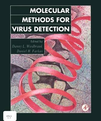 Molecular Methods for Virus Detection - 